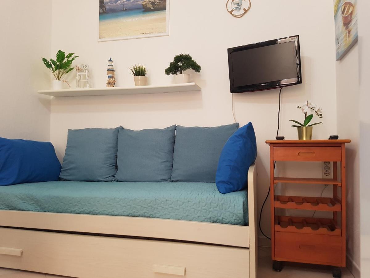 Casa Smeralda Daire Villasimius Dış mekan fotoğraf