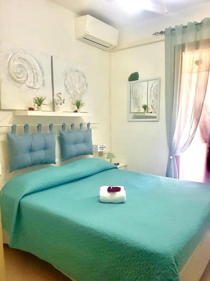 Casa Smeralda Daire Villasimius Dış mekan fotoğraf