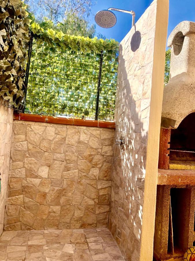 Casa Smeralda Daire Villasimius Dış mekan fotoğraf